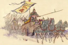 《古文观止》名言赏析（九）图片
