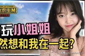 陪玩是游戏直播的下一个风口吗？图片