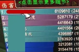 魔兽世界TBC怀旧服：风暴金团新套路？这样毛伤害100%拿补贴图片