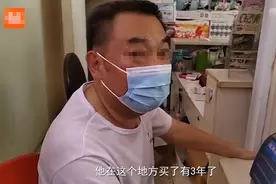 任性！成都一大爷买彩票中921万，却迟迟未现身兑奖，只因太热不愿出门图片