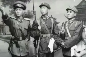 悠悠成昆唱精魂——访铁道兵老兵谢崇兴图片