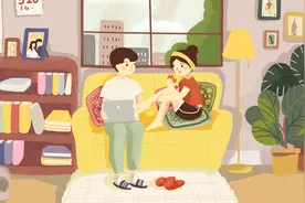 一个人是不是有福之人，看她的“脸”就知道了图片