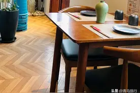 天津这家小酒馆很特别，环境优雅古典气息浓厚，菜品颇具天津特色图片