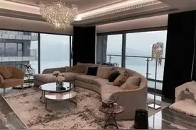 李佳琦1.3亿购豪宅，和胡歌做邻居？杭州网红们都住哪？图片