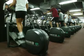 健身房 博物馆 动物园……美国洛杉矶将允许一系列娱乐设施恢复营业图片