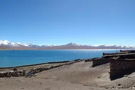 全球海拔第一村，人均寿命40岁，全村只有1个厕所图片