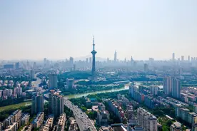 南京“被忽略”的滨江公园，人少景美免门票，很多本地人都不知道图片