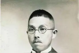 民国最好色的军阀：娶了12个老婆，生了43个子女，90岁还老来得子图片