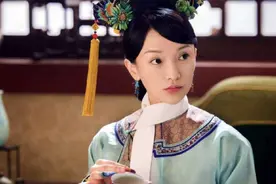 演不了少女就没有市场？章子怡周迅赵薇纷纷转幕后、做综艺图片