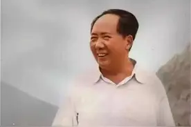 1976年伟大领袖毛主席时代，中国真的“穷”吗？图片