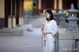庄子：在宇宙面前，再长久的人生也没有意义，圆满的关键在这3点图片