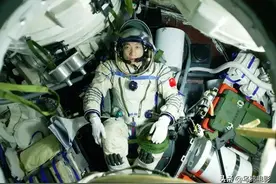 《太空英雄》：9.7，机密画面首次曝光，这片值得所有人刷10遍图片