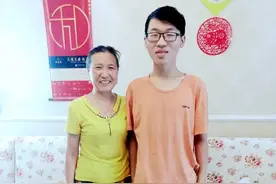 考上清华的这名汝州学子，做的这件事，引得众人点赞！图片
