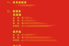 华晨宇：能拿冠军就拿吧图片