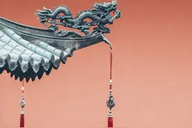 给颜色起名字，中国人可太会了图片