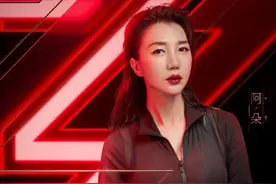 40岁歌手阿朵吐苦水！上春晚被当摇钱树，每天工作15小时险病死图片