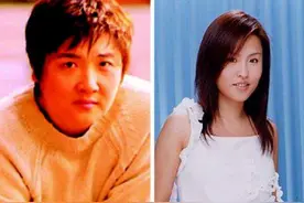 孙楠到底是不是渣男？他的情史比唱歌更精彩图片