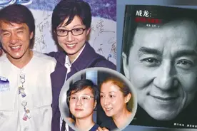 吴绮莉为交通事故现身警署，高温下穿厚外套跟长筒雨靴太怪异了图片
