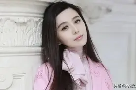 范冰冰再一次捐款，这次也很给力，值得为她点赞图片