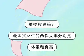 长腿宝宝养成记！老母亲为此已经操碎了心图片