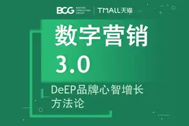 重磅！品牌资产评估体系-DeEP模型，数字营销3.0已成大势图片