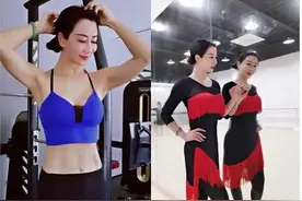 被年龄所祝福的人——波波姐图片