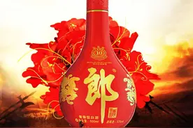 剑南春和红花郎，结婚请朋友用哪个比较合适？图片