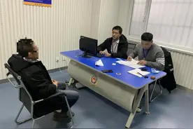 联合执法，威海快速查处一起传销案件图片