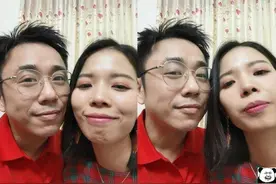 曾经红极一时的童星，“梅开三度”娶小14岁越南娇妻，被嘲像阿姨图片