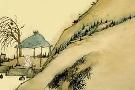静心谣（深刻）图片