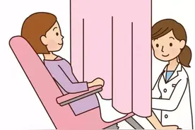 啥时侯做妇科检查最合适呢？图片