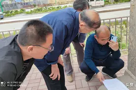 《曹州史话》 杜庙村有块何应瑞撰文的"老碑记"图片
