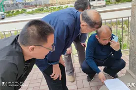 《曹州史话》 杜庙村有块何应瑞撰文的"老碑记"图片