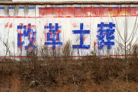 农村丧葬改革，以前的坟墓如何处理？会拆除吗？4种方式处理图片