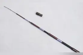 鱼竿卡节了怎么办？试试这几种方法或许有用图片