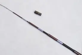 鱼竿卡节了怎么办？试试这几种方法或许有用图片