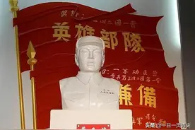 新婚前夕他选择奔赴朝鲜战场，牺牲前留下遗言：请照顾我的未婚妻图片