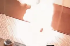 可怕！未充电电瓶室内突发爆燃，这份防范指南赶紧收藏图片