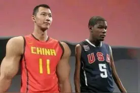 NBA十大肌肉假图：杜兰特化身“非洲难民”，詹姆斯堪称人形坦克图片