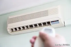 不开空调哗哗出汗，开空调又受不了，夏天的难题怎么办？图片
