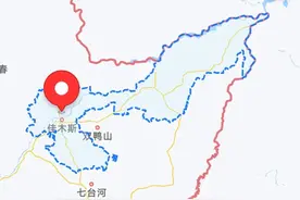 五百字说城市6：佳木斯图片