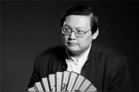 大悲寺僧人路过闹市却心如止水，梁宏达：这是释永信所缺少的图片