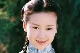 女神董洁的上位往事，和她难以捉摸的绯闻之恋图片