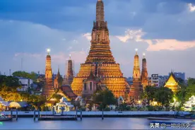 泰国不禁枪不禁色，但禁止这3样东西，我们生活中很熟悉图片