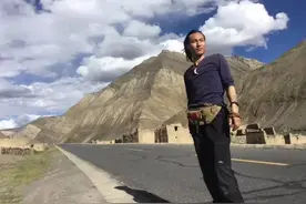 永不逝去的执着----纪念刘银川失踪三周年图片
