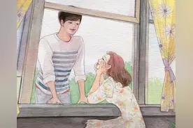 让男人深爱到入骨的女人：“任性”图片