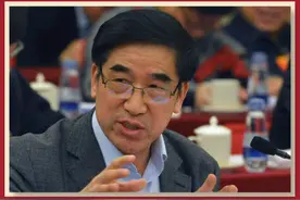 「两会人物」杨忠岐委员：建议从元宝枫入手研发有关神经系统疾病药物图片