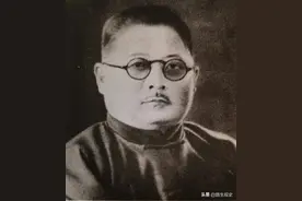 吉鸿昌的两任妻子：1任总想当官太太；2任在吉鸿昌牺牲后，装疯图片