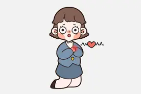 注意！持续数年的胸痛，不是她想象出来的！图片