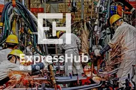 单笔采购千台重卡创历史，东风柳汽乘龙讲述快递车的秘密图片